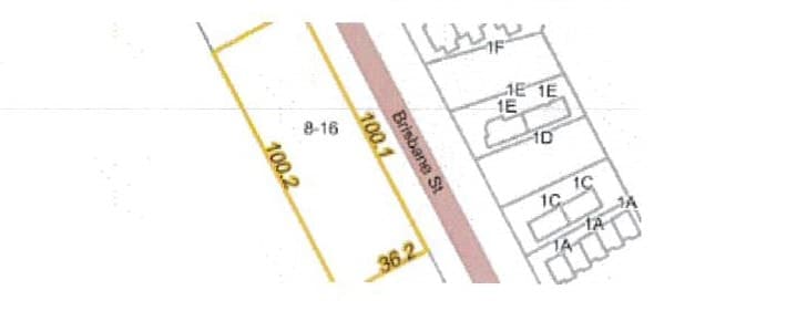 8-16 8-16 Brisbane St, Beaudesert - Image 1