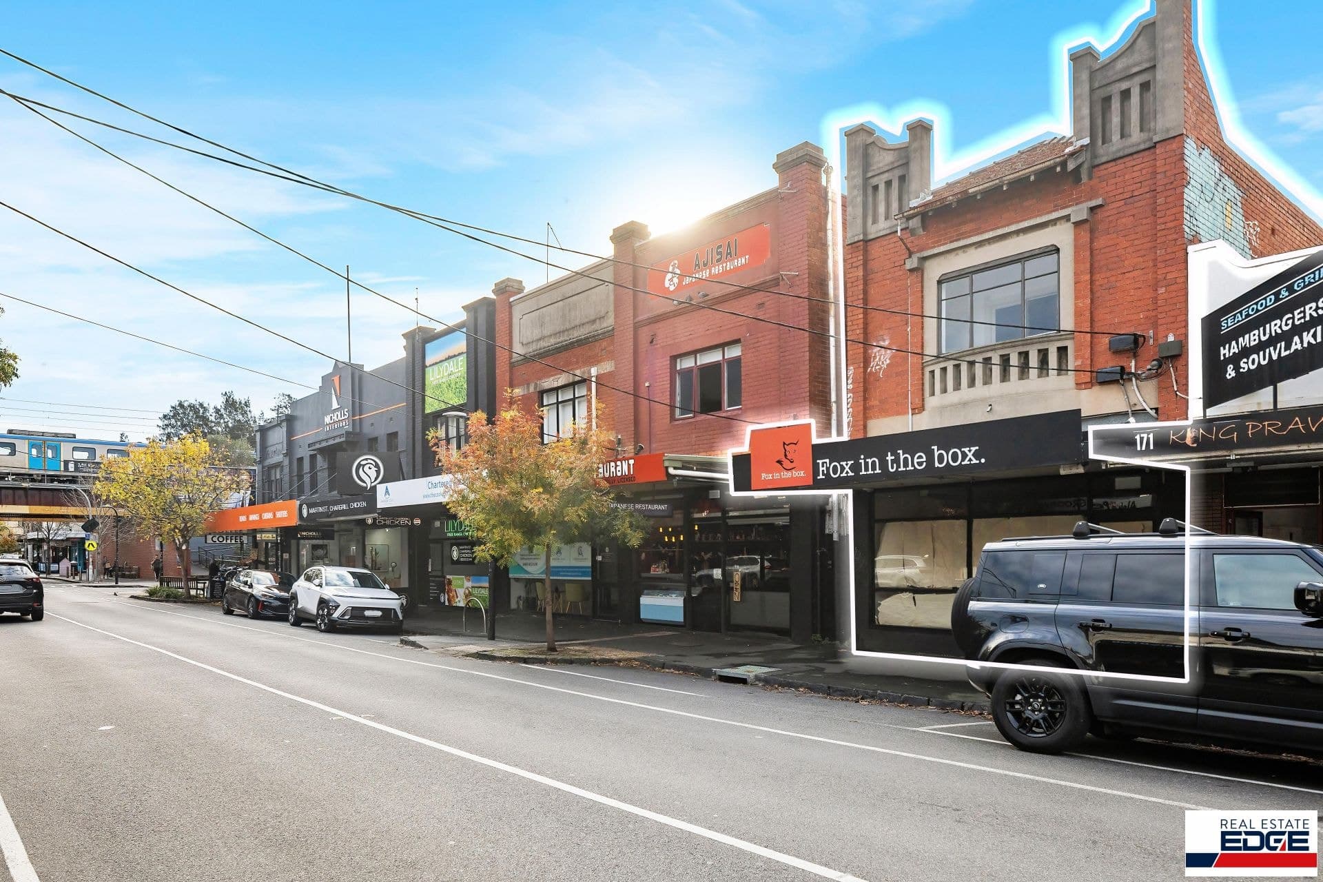 169 Martin Street, Brighton - Thumbnail 5