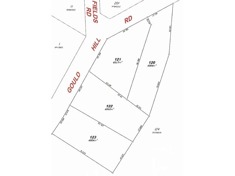 121 Gould Hill Road, Beaudesert - Image 1
