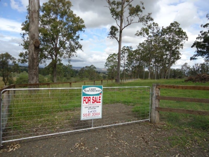 121 Gould Hill Road, Beaudesert - Thumbnail 2