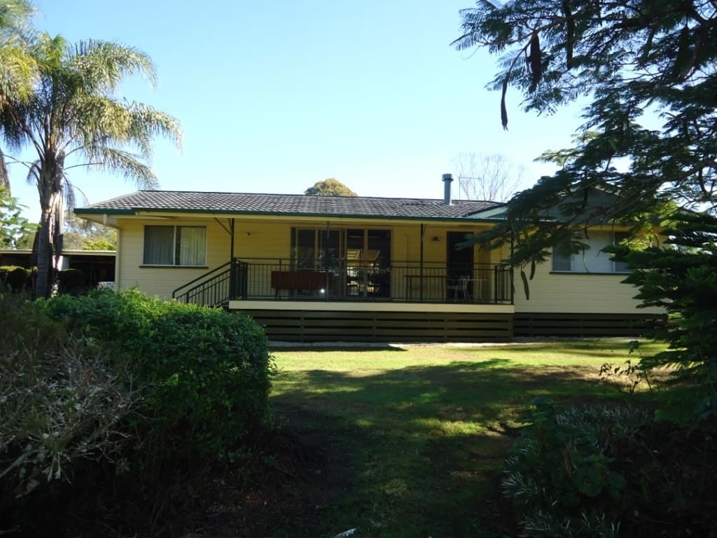 480 Kerry Road, Beaudesert - Thumbnail 4