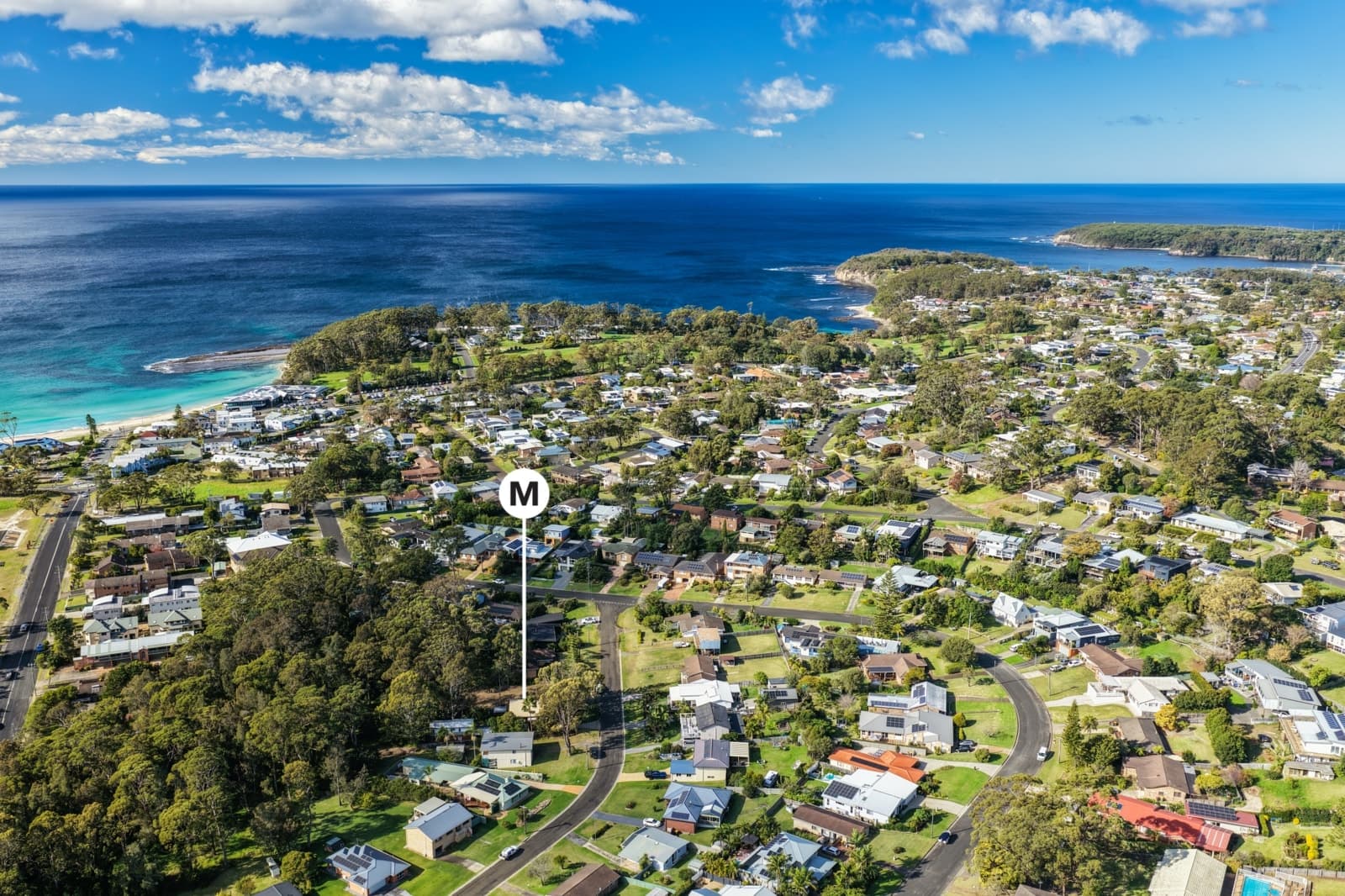 12 Turner Street, MOLLYMOOK, Mollymook - Thumbnail 2