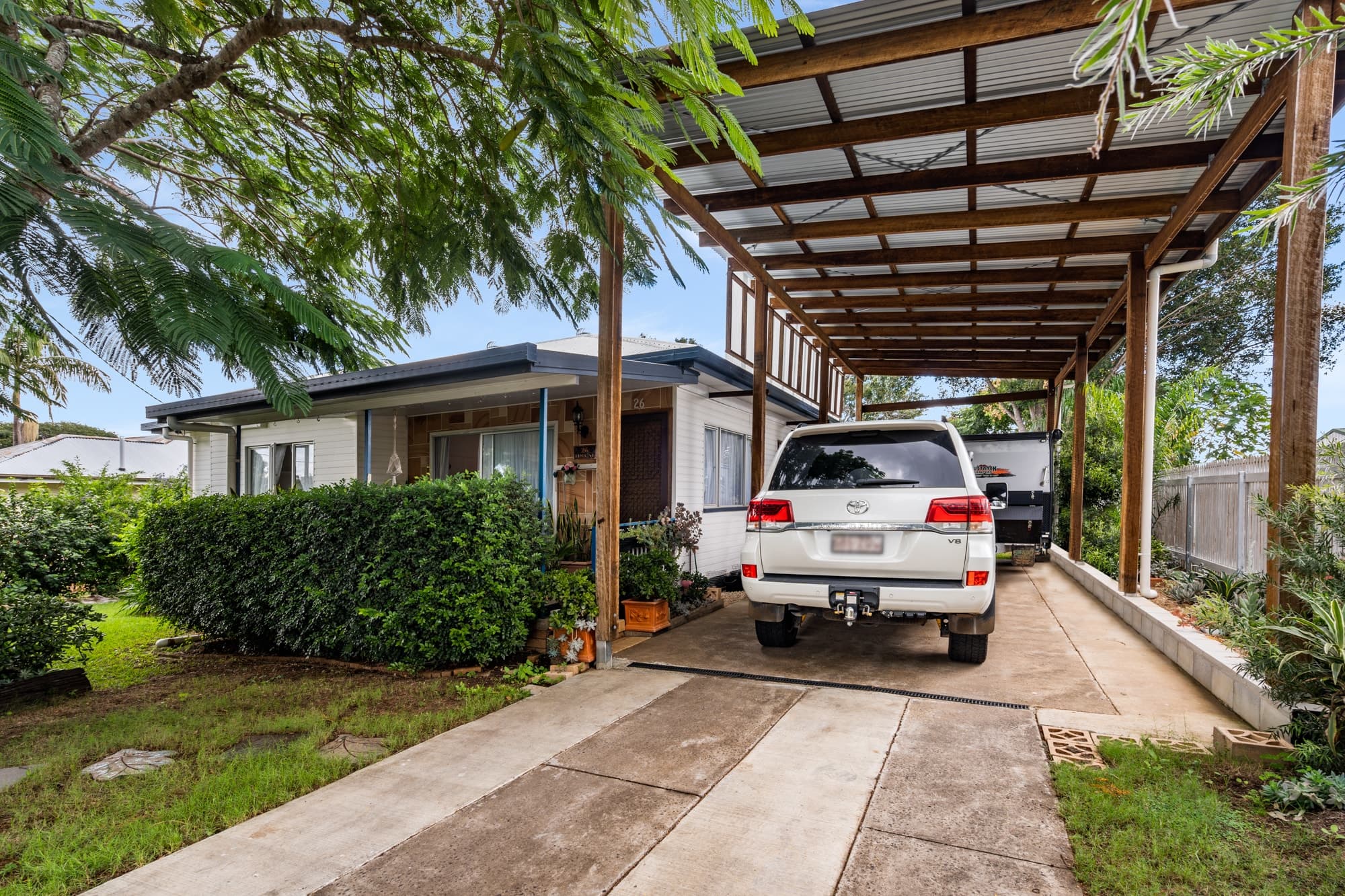 26 Tina Street, Beaudesert - Thumbnail 2