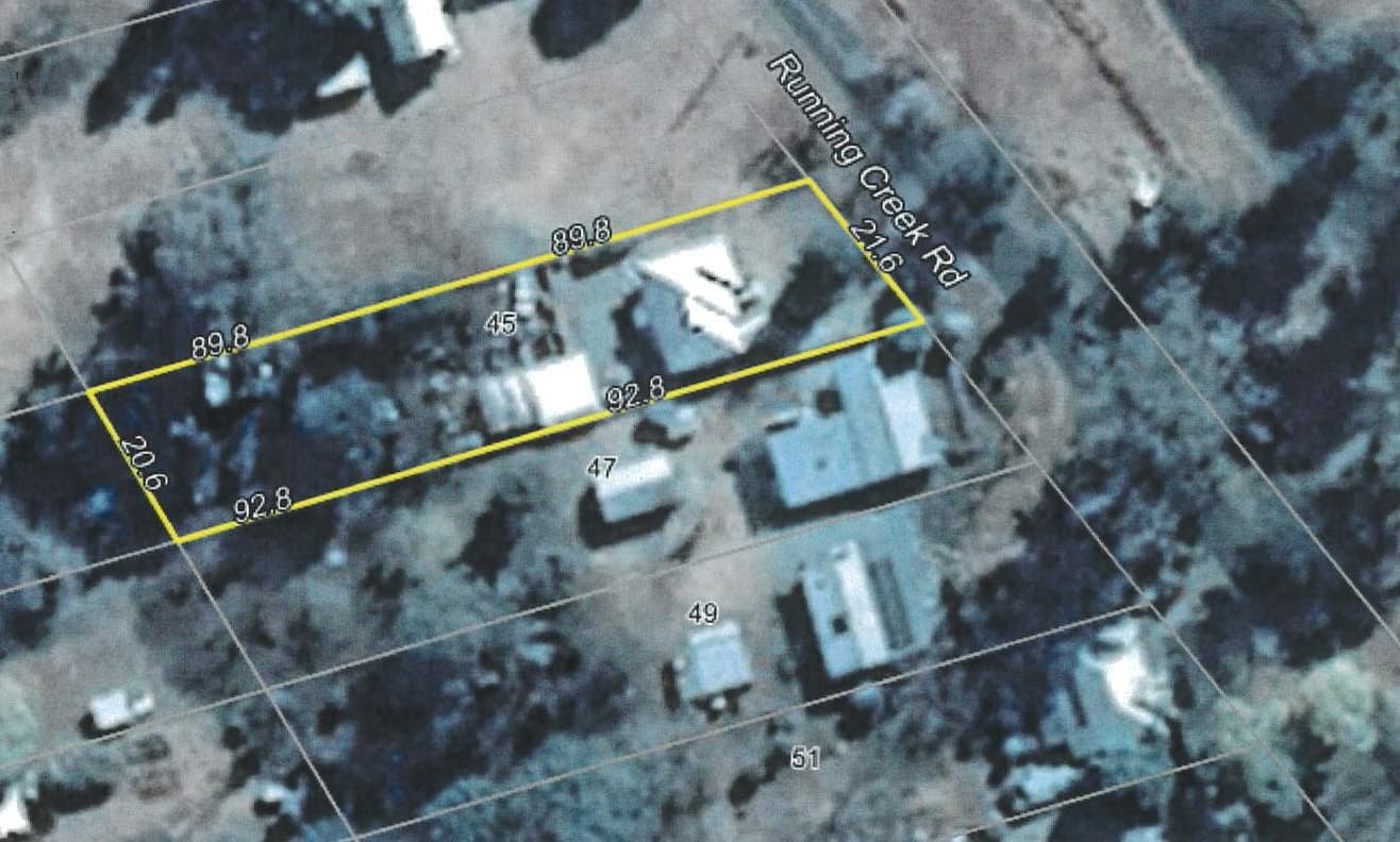 45 Running Creek Road, Rathdowney - Image 1