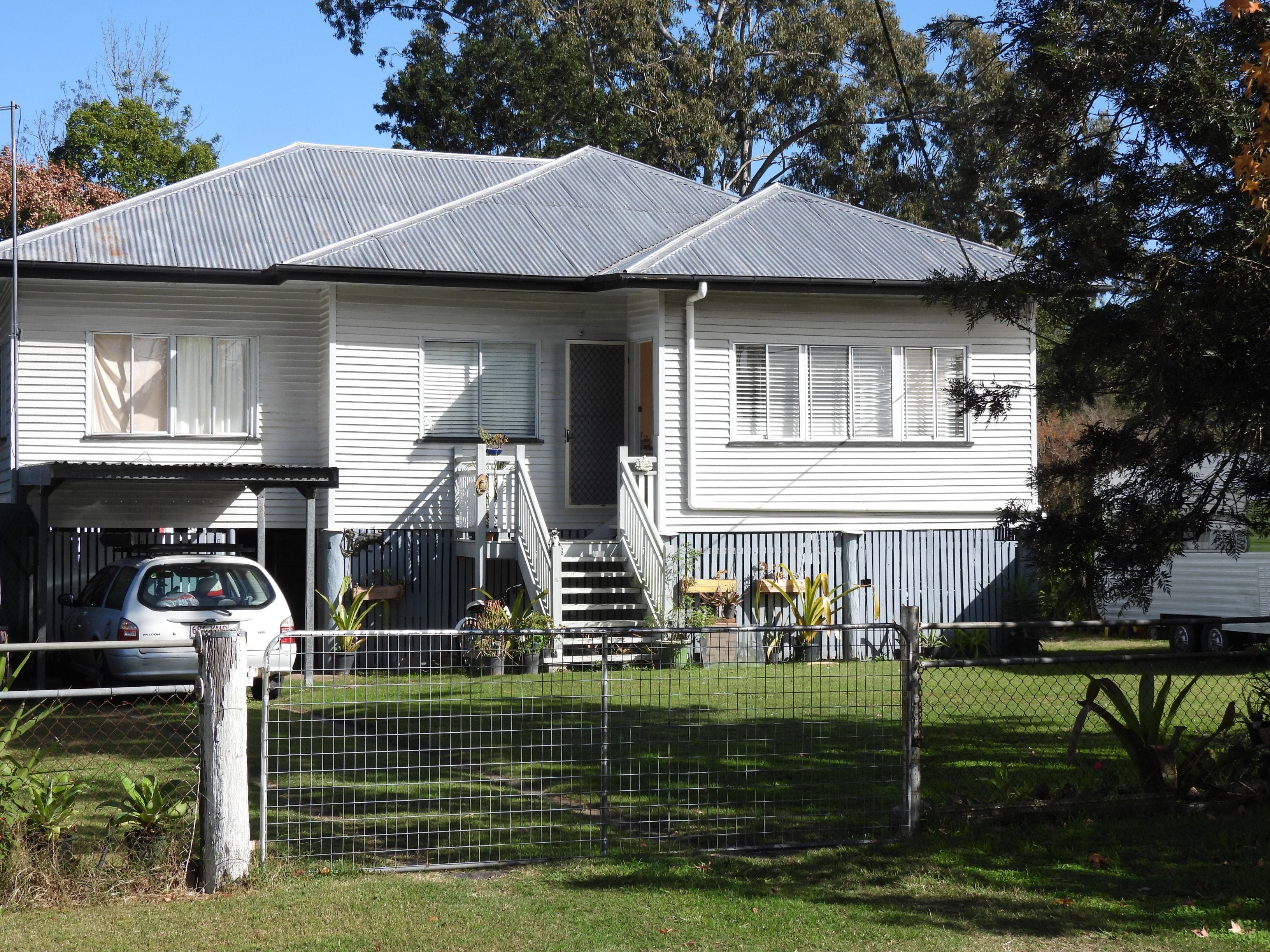 45 Running Creek Road, Rathdowney - Thumbnail 2