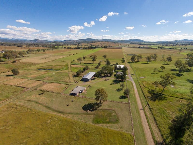 157-159 Thiedke Road, Beaudesert - Image 1