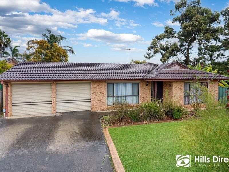 Quakers Hill NSW 2763, Quakers Hill - Image 1