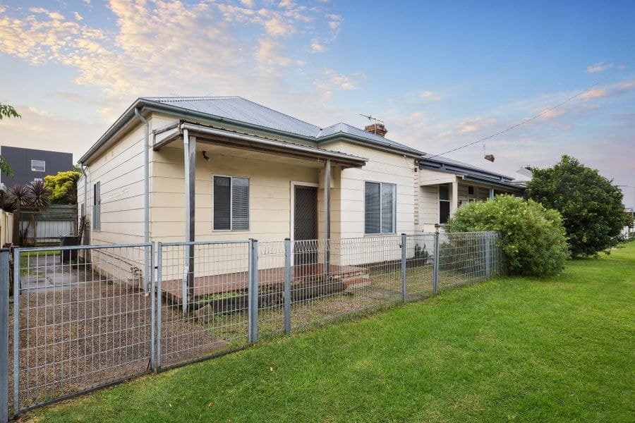 25 Robert Street, Wickham NSW 2293, Wickham - Image 1