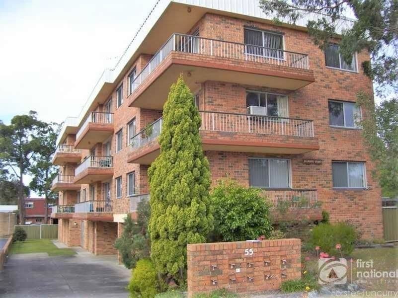 3/55 Bent Street, Tuncurry NSW 2428, Tuncurry - Image 1