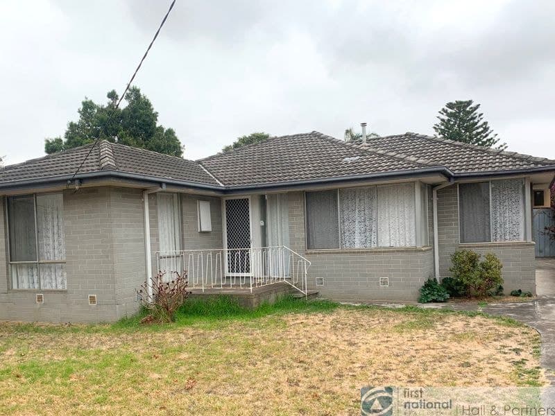 13 Sunrise Drive, Mulgrave VIC 3170, Mulgrave - Image 1