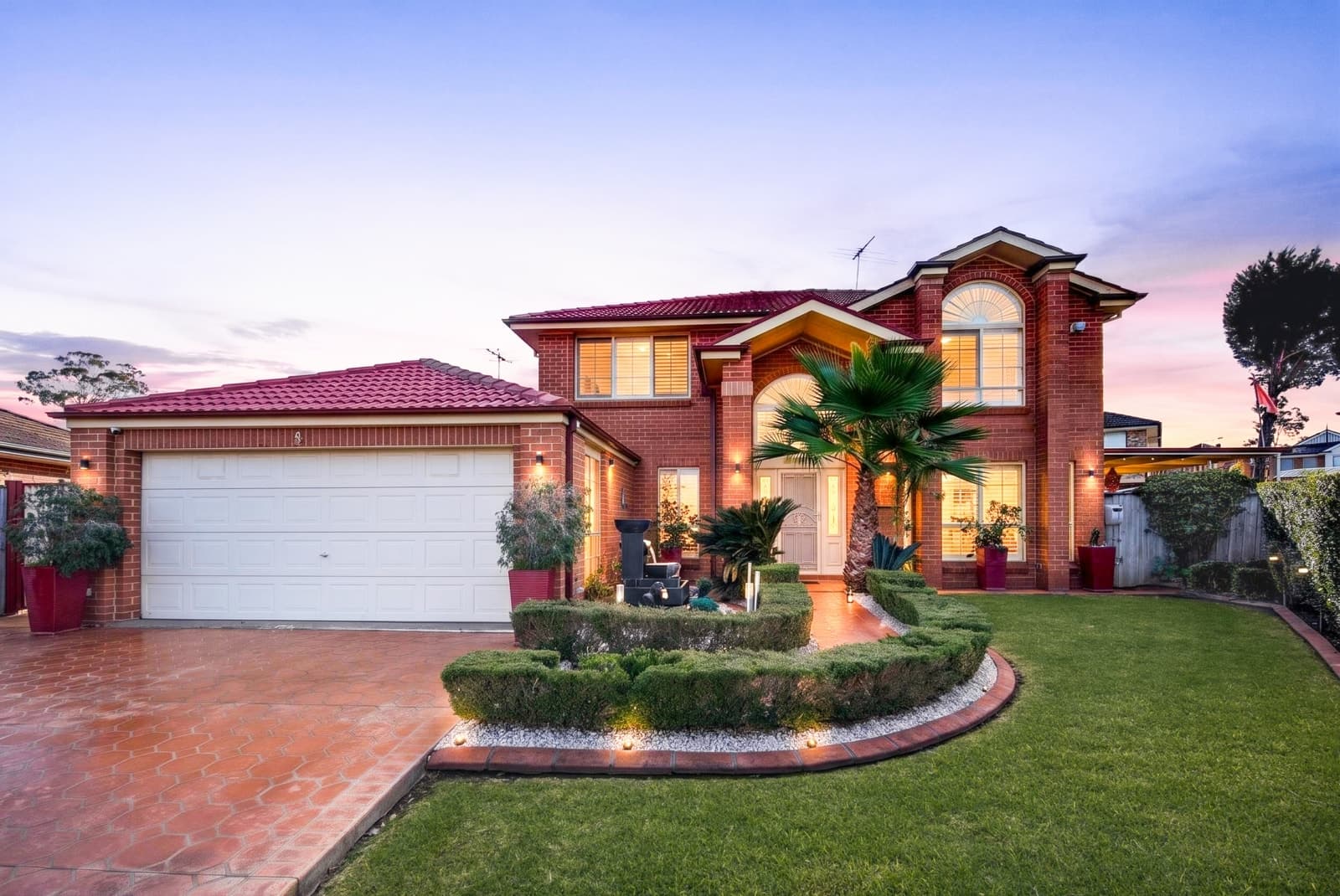 8 Coringle Place, WOODCROFT, Woodcroft - Image 1