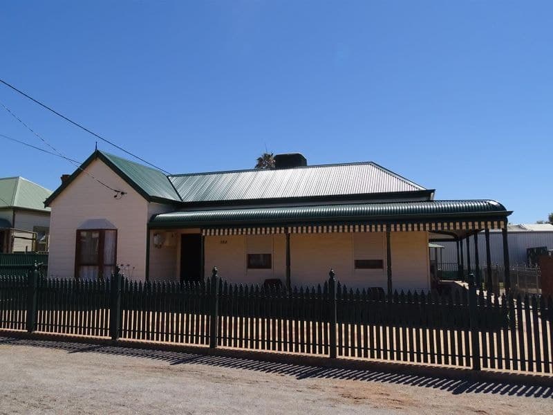 362 Oxide Street, Broken Hill NSW 2880, Broken Hill - Image 1