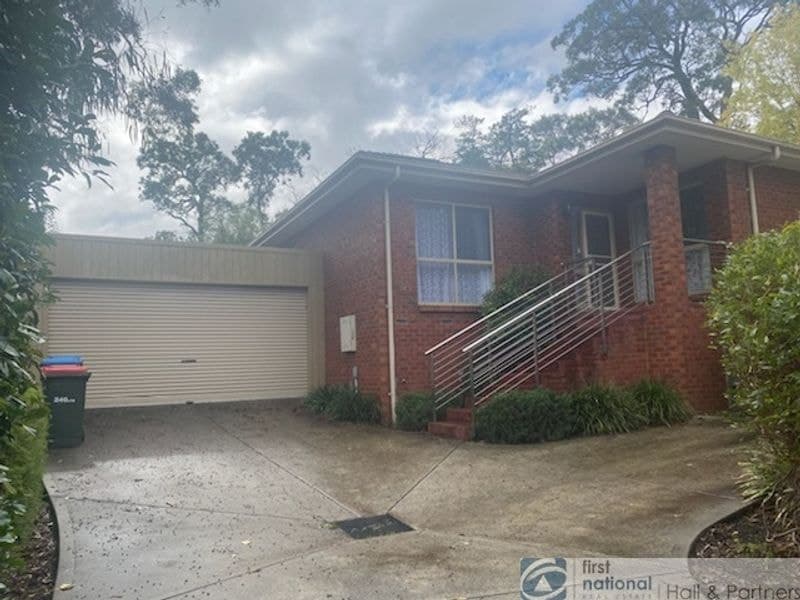 2/3 Olive Grove, Boronia VIC 3155, Boronia - Image 1