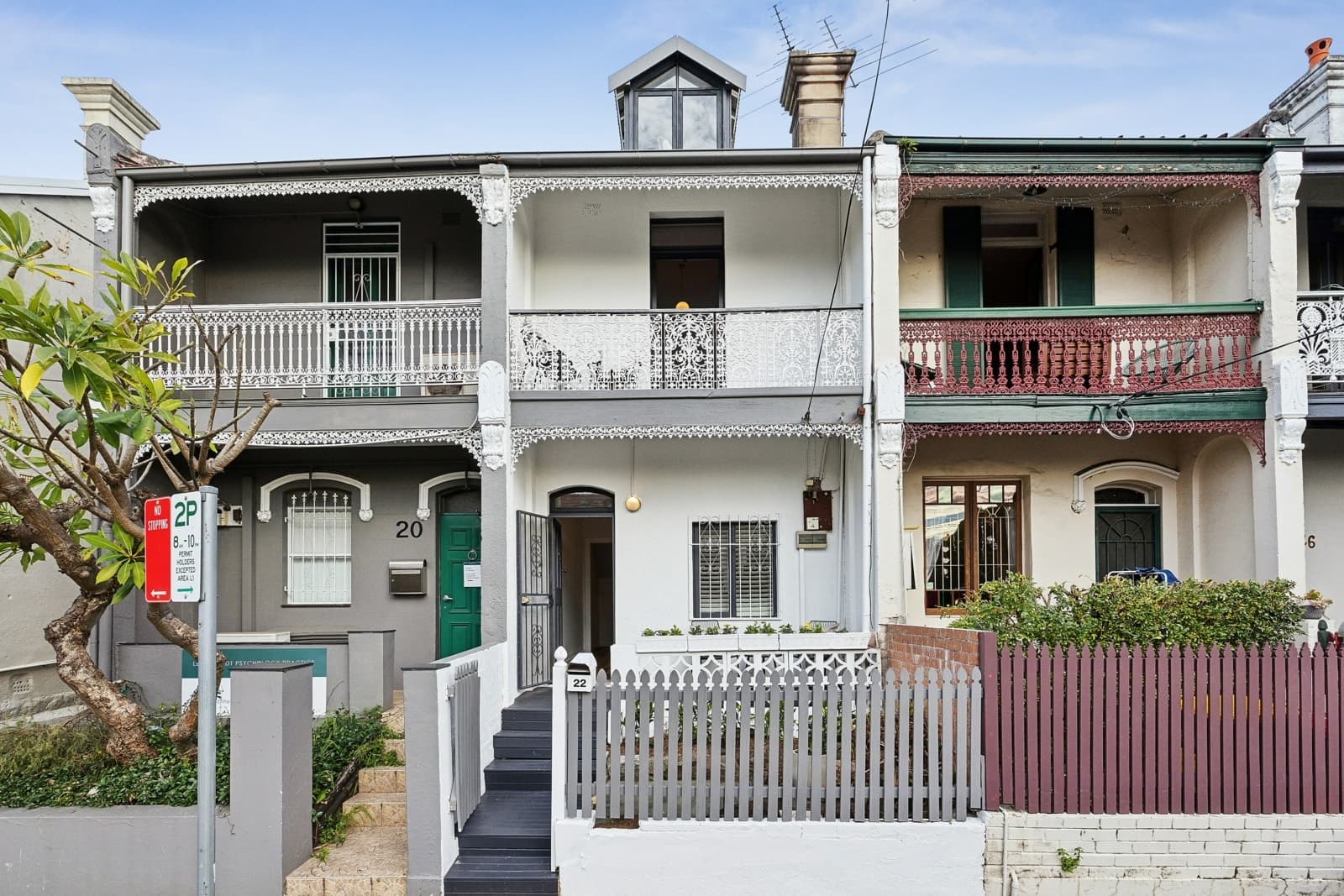 22 Jarrett Street,Leichhardt, Leichhardt - Thumbnail 2