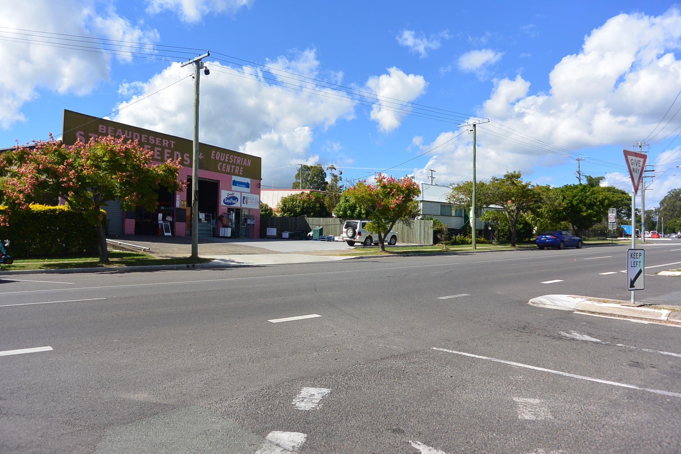 ADDRESS ON ENQUIRY, Beaudesert - Image 1