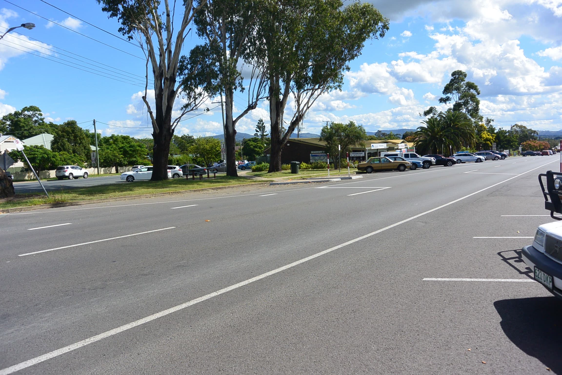 ADDRESS ON ENQUIRY, Beaudesert - Thumbnail 2