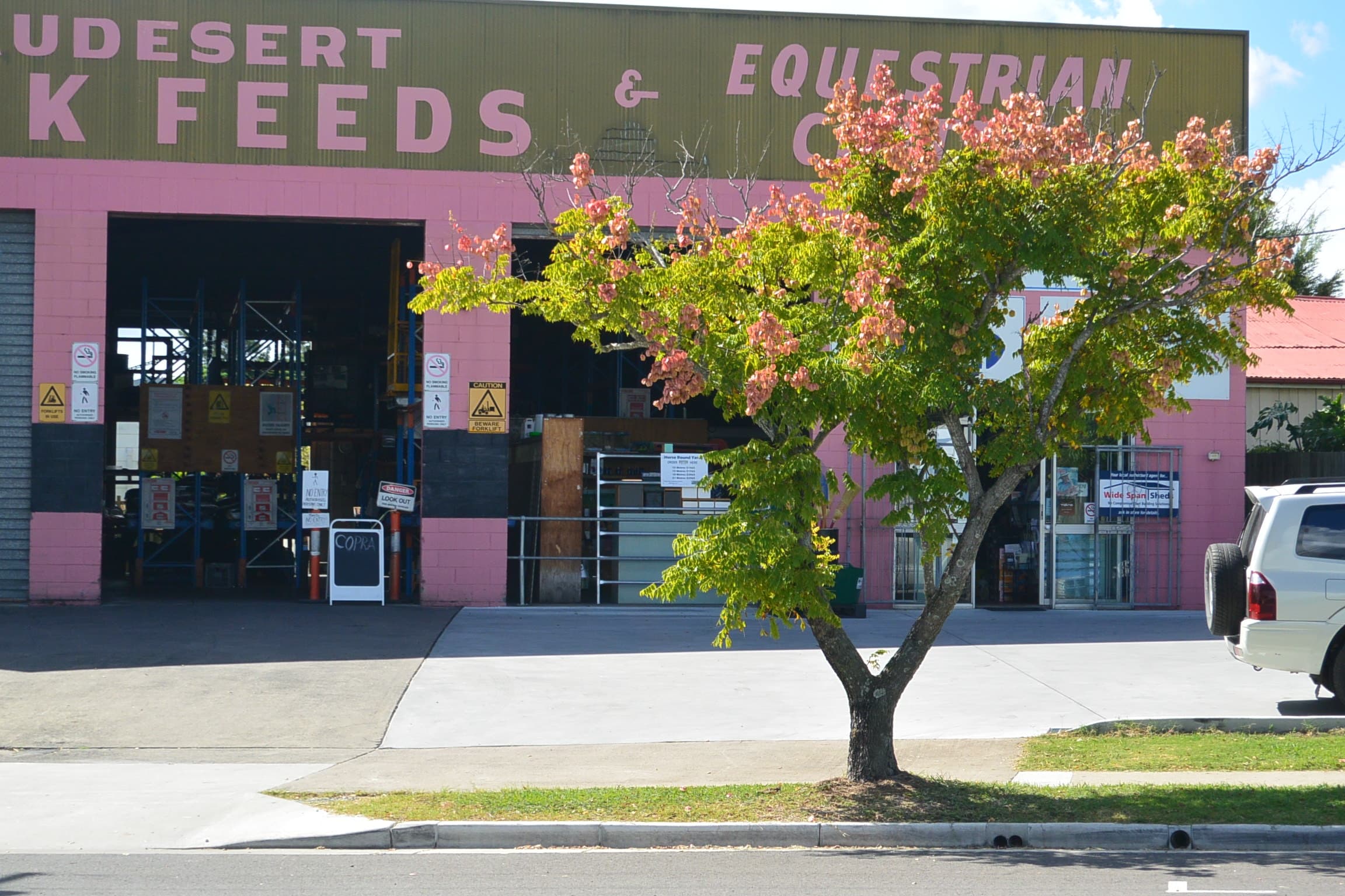 ADDRESS ON ENQUIRY, Beaudesert - Thumbnail 4