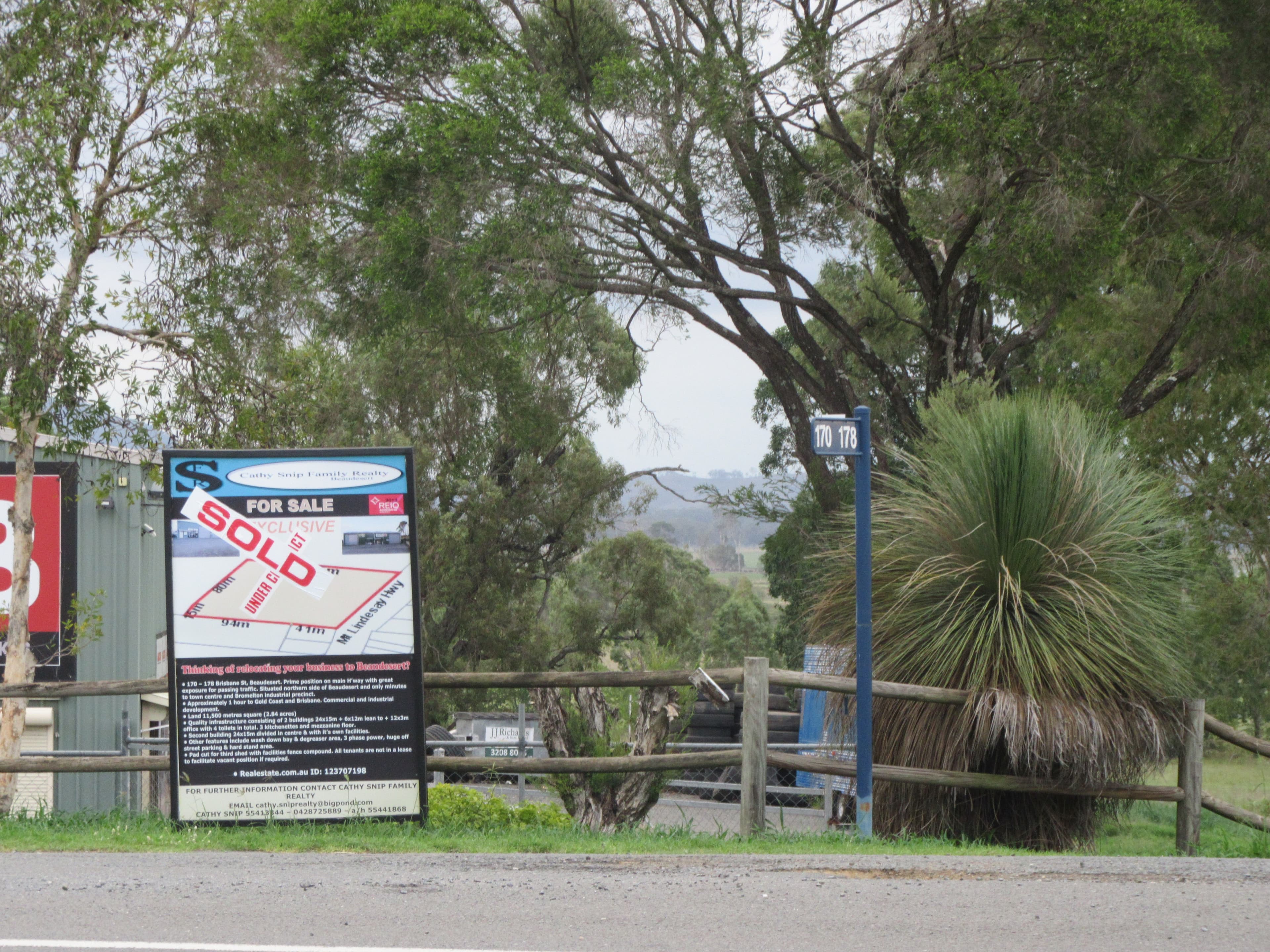 170 Brisbane St, Beaudesert - Image 1