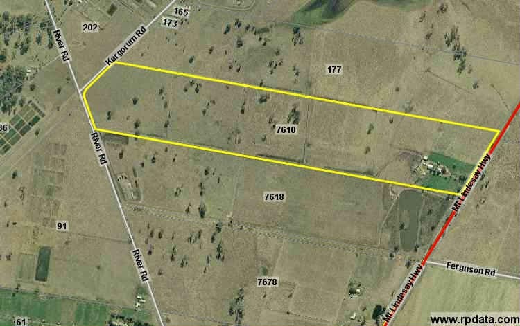 7610 Mount Lindesay Highway, Beaudesert - Image 1
