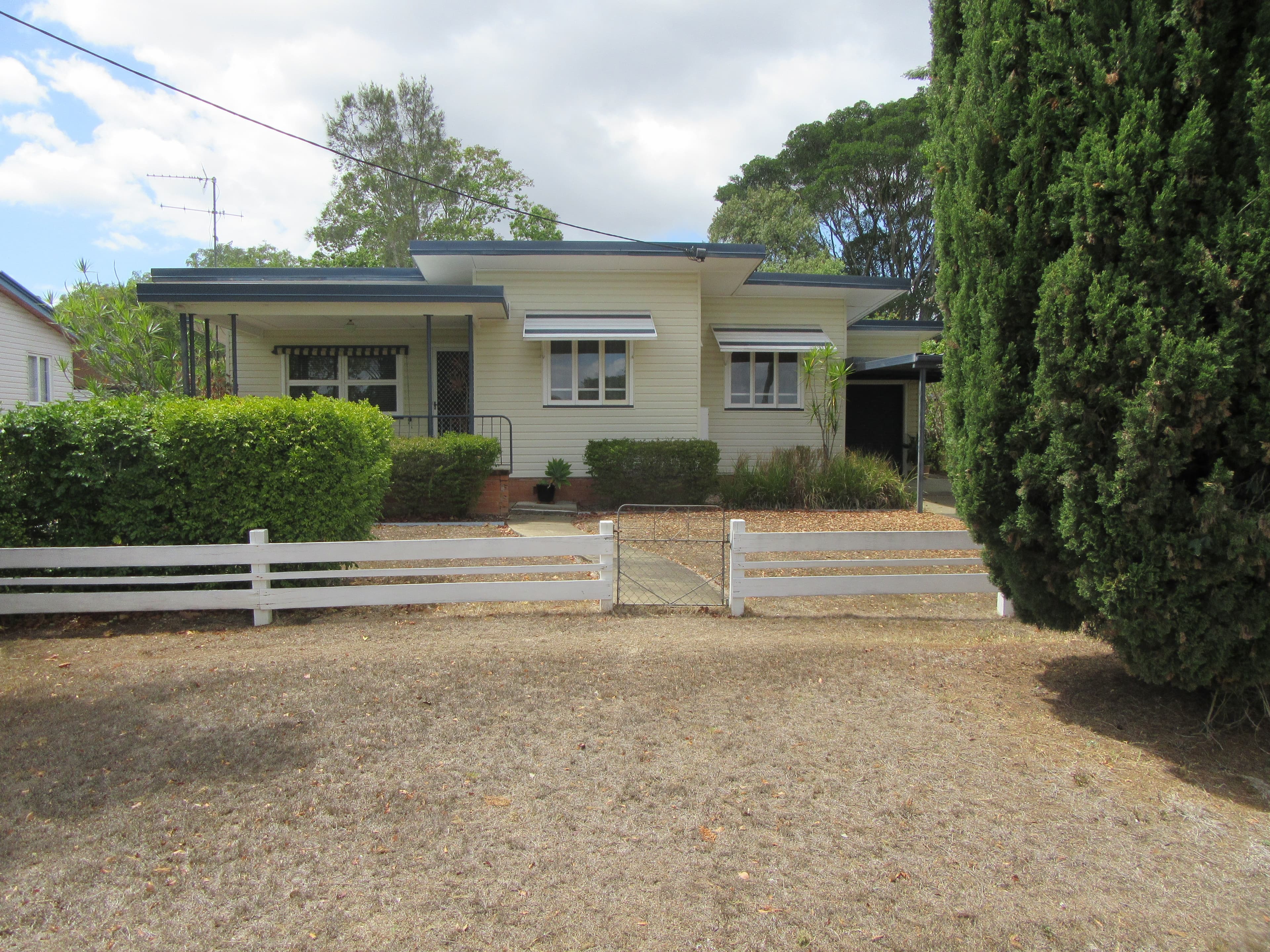 43  Duckett St, Beaudesert - Image 1