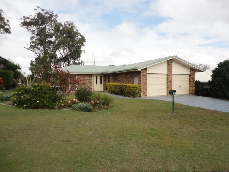 27 CAROLINE COURT, Beaudesert - Image 1