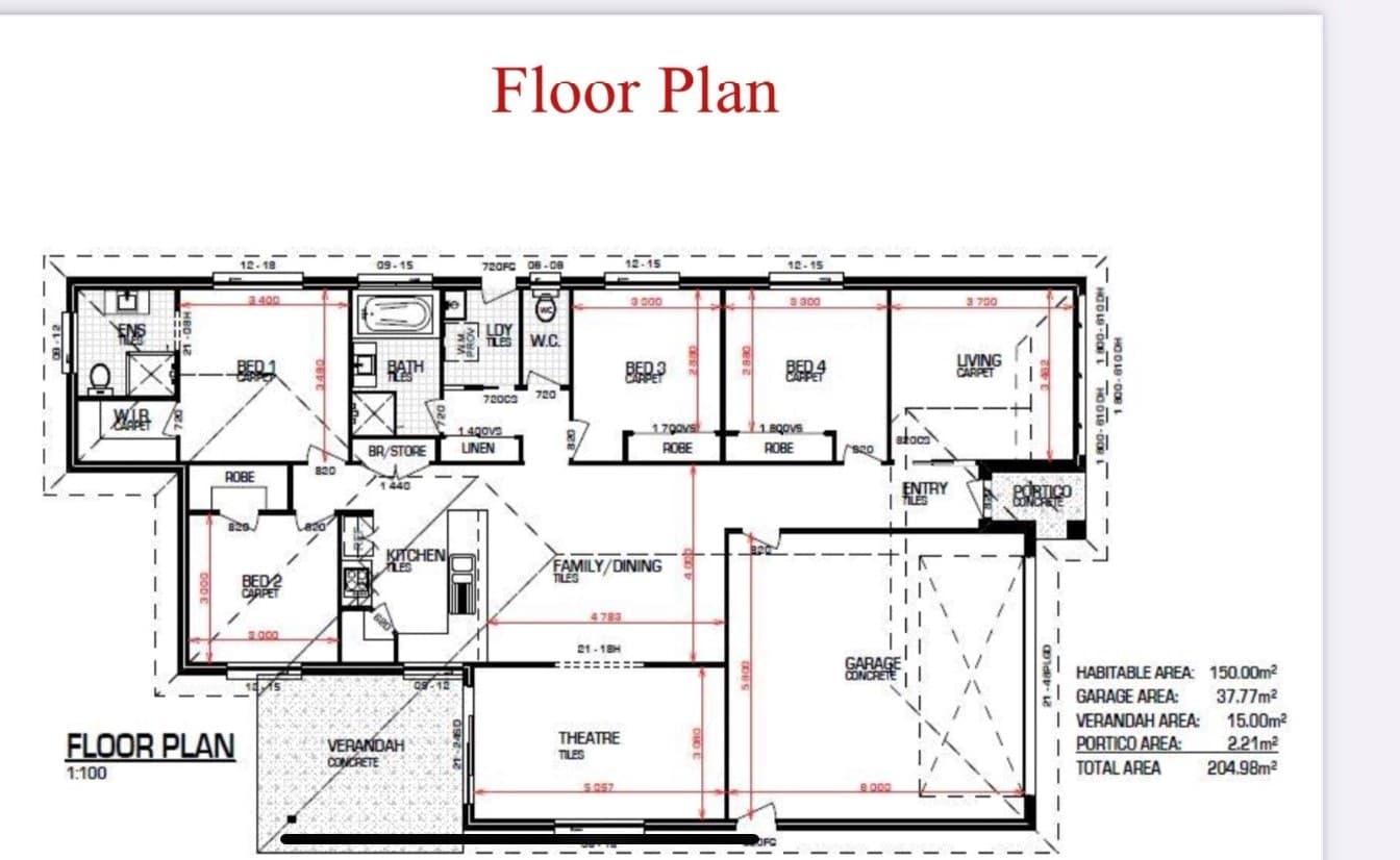 7 Meridian Way, Beaudesert - Thumbnail 4