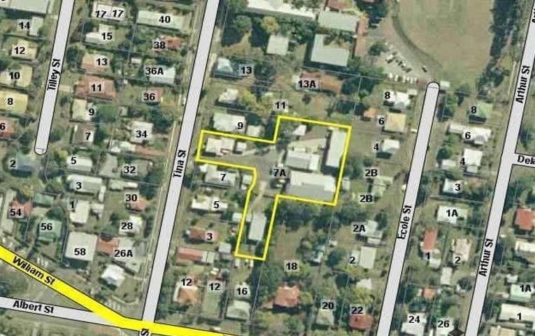 7A Tina St, Beaudesert - Image 1
