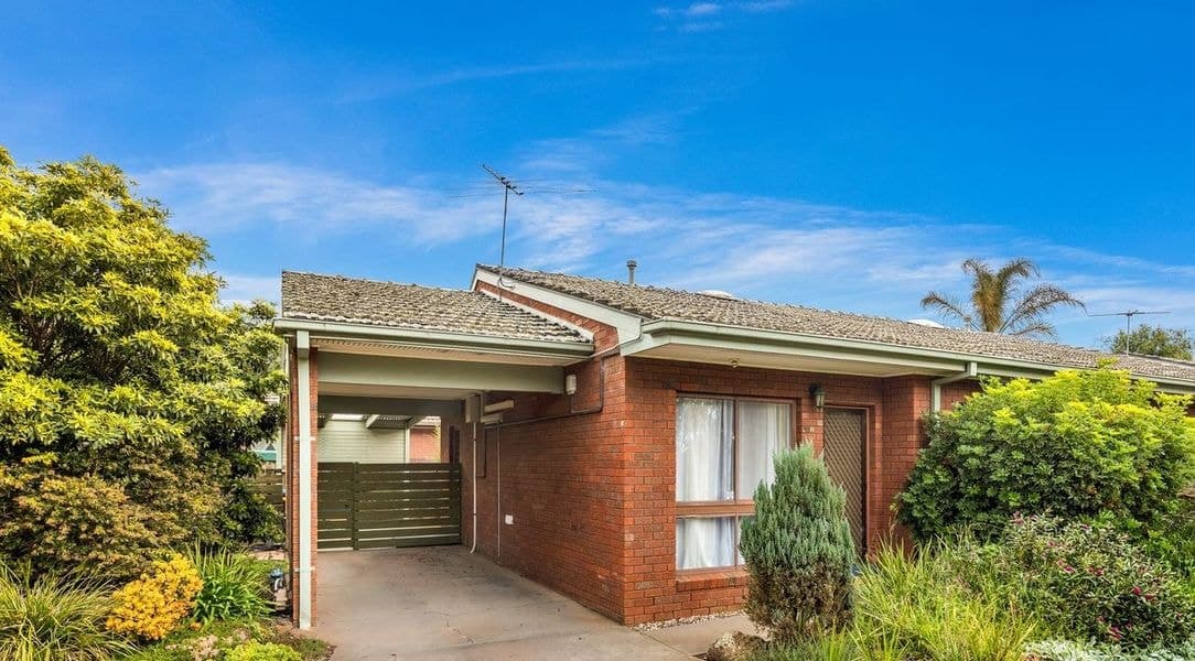 1/12 Mortimer Street, Werribee VIC 3030, Werribee - Image 1