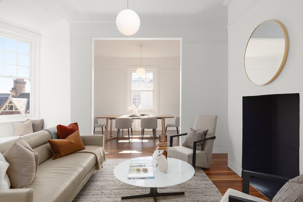 30C Lower Fort Street, Millers Point NSW 2000, Millers Point - Image 1