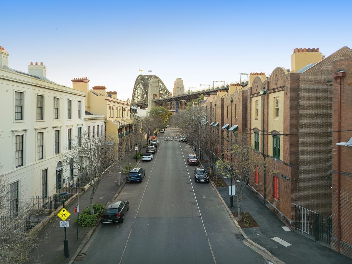 30C Lower Fort Street, Millers Point NSW 2000, Millers Point - Thumbnail 6