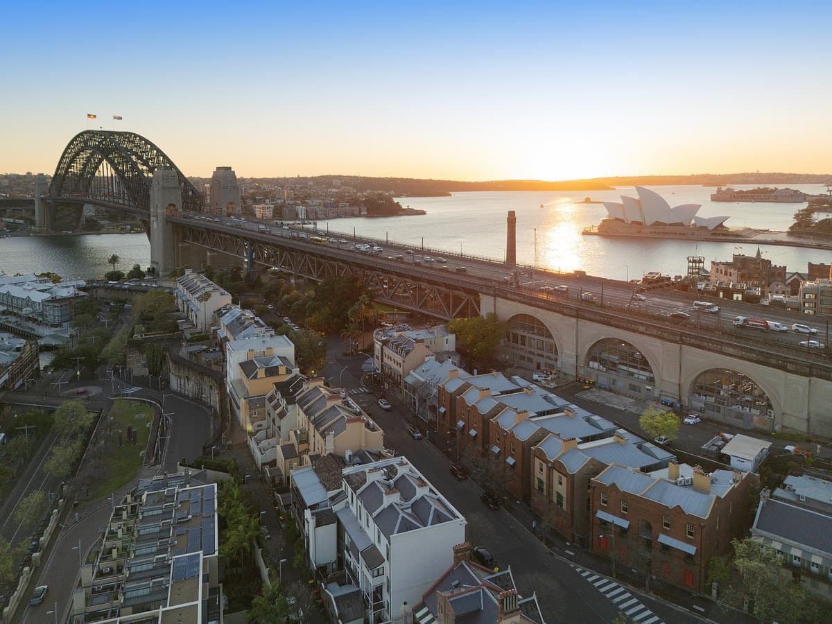 30C Lower Fort Street, Millers Point NSW 2000, Millers Point - Thumbnail 7