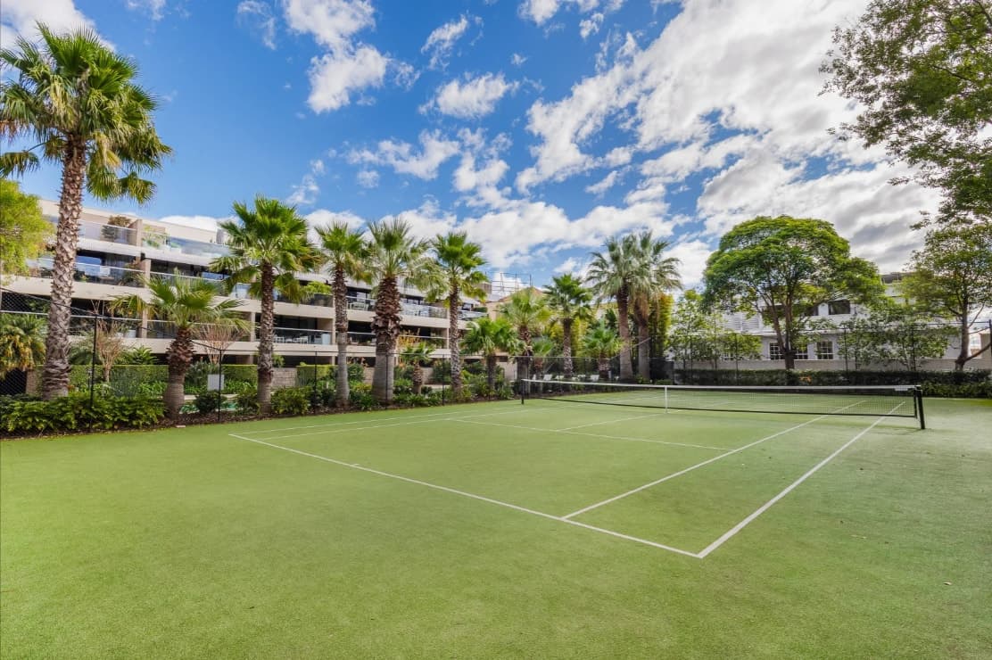 184 Forbes Street, Darlinghurst NSW 2010, Darlinghurst - Thumbnail 8