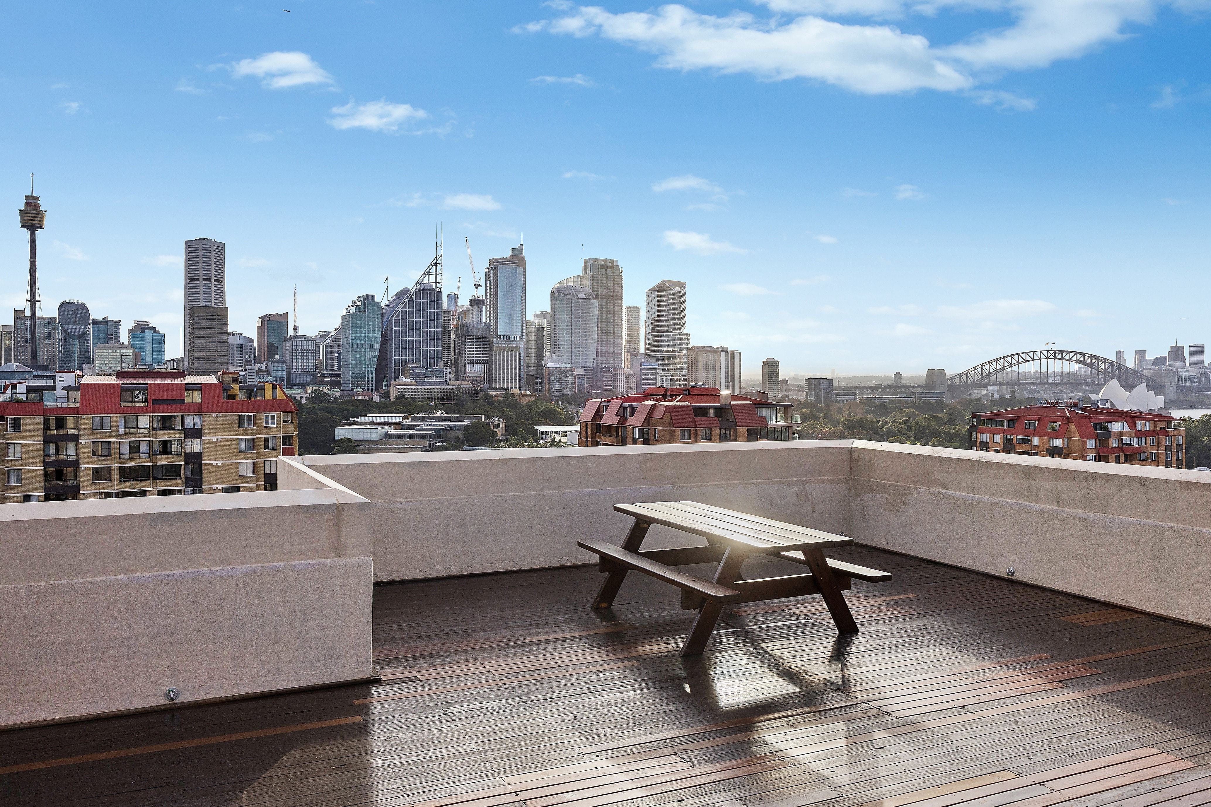 19 Tusculum Street, Potts Point NSW 2011, Potts Point - Thumbnail 2