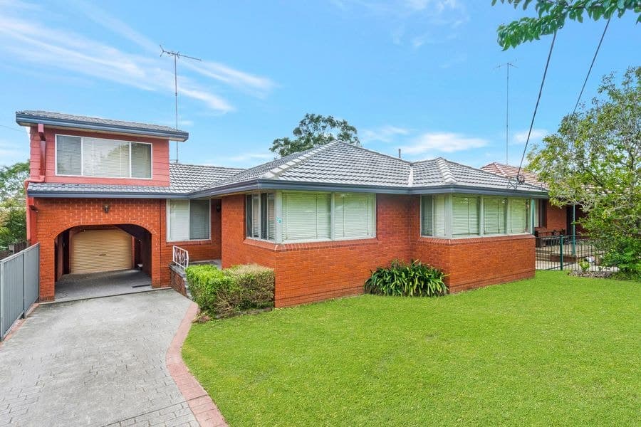 Penrith NSW 2750, Penrith - Image 1
