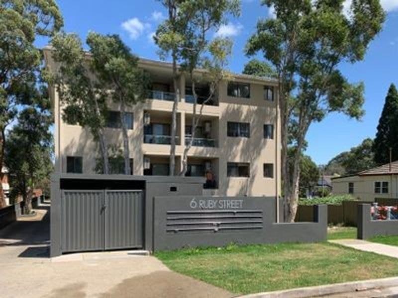 Carramar NSW 2163, Carramar - Image 1