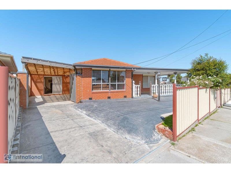 1 Hull Drive, Campbellfield VIC 3061, Campbellfield - Image 1
