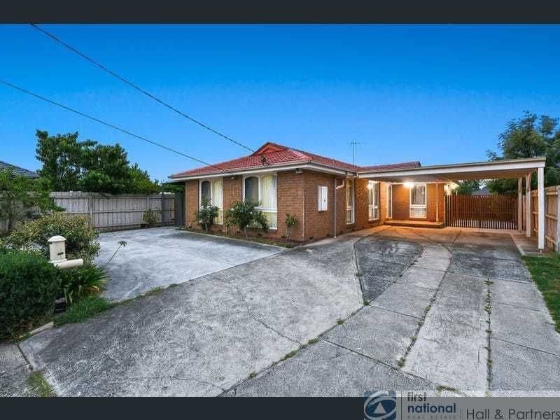 1 Montclair Close, Springvale South VIC 3172, Springvale South - Image 1