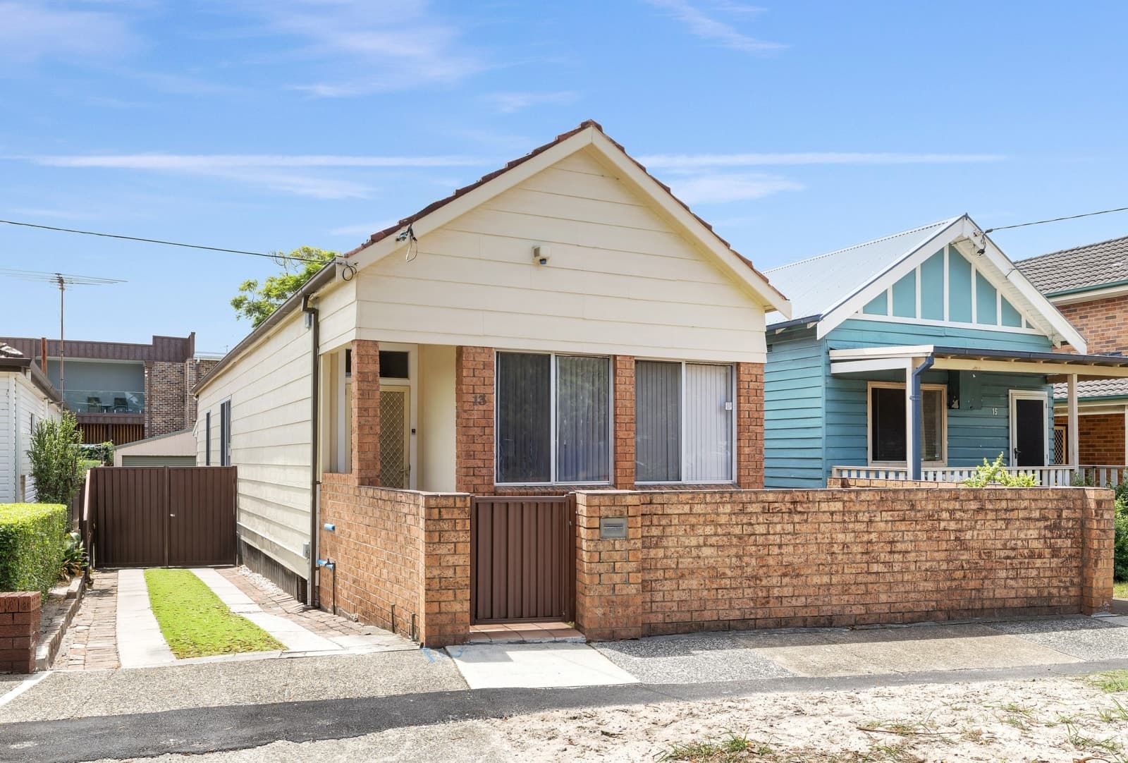 13 Swinbourne Street,Botany, Botany - Image 1