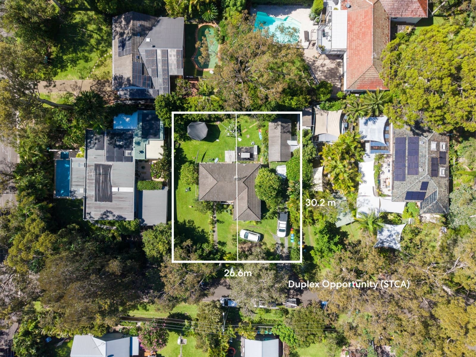 3 Joseph Street, AVALON BEACH, Avalon Beach - Image 1