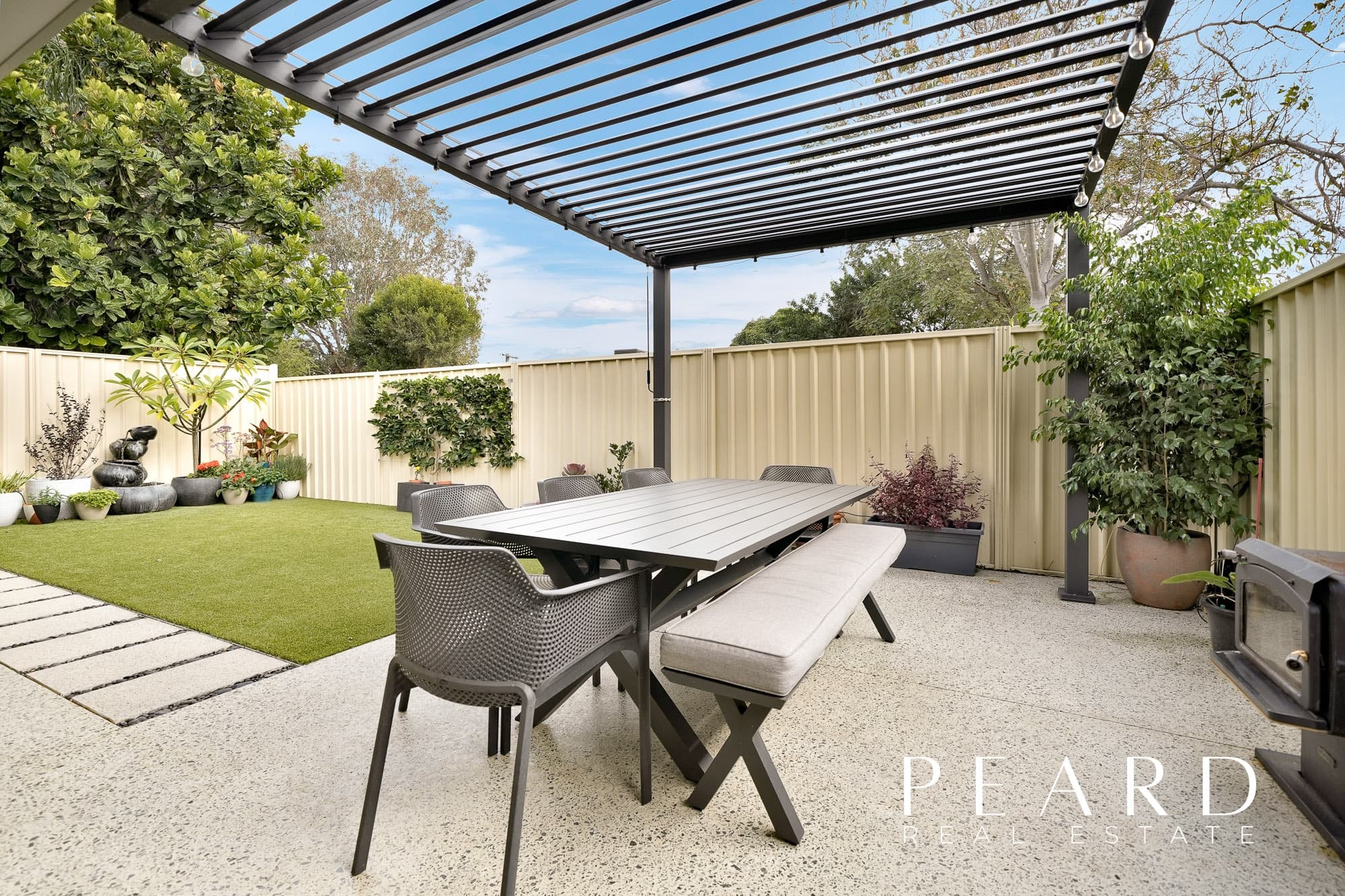 9A Huntsville Court, Wanneroo, WA 6065, Wanneroo - Thumbnail 4