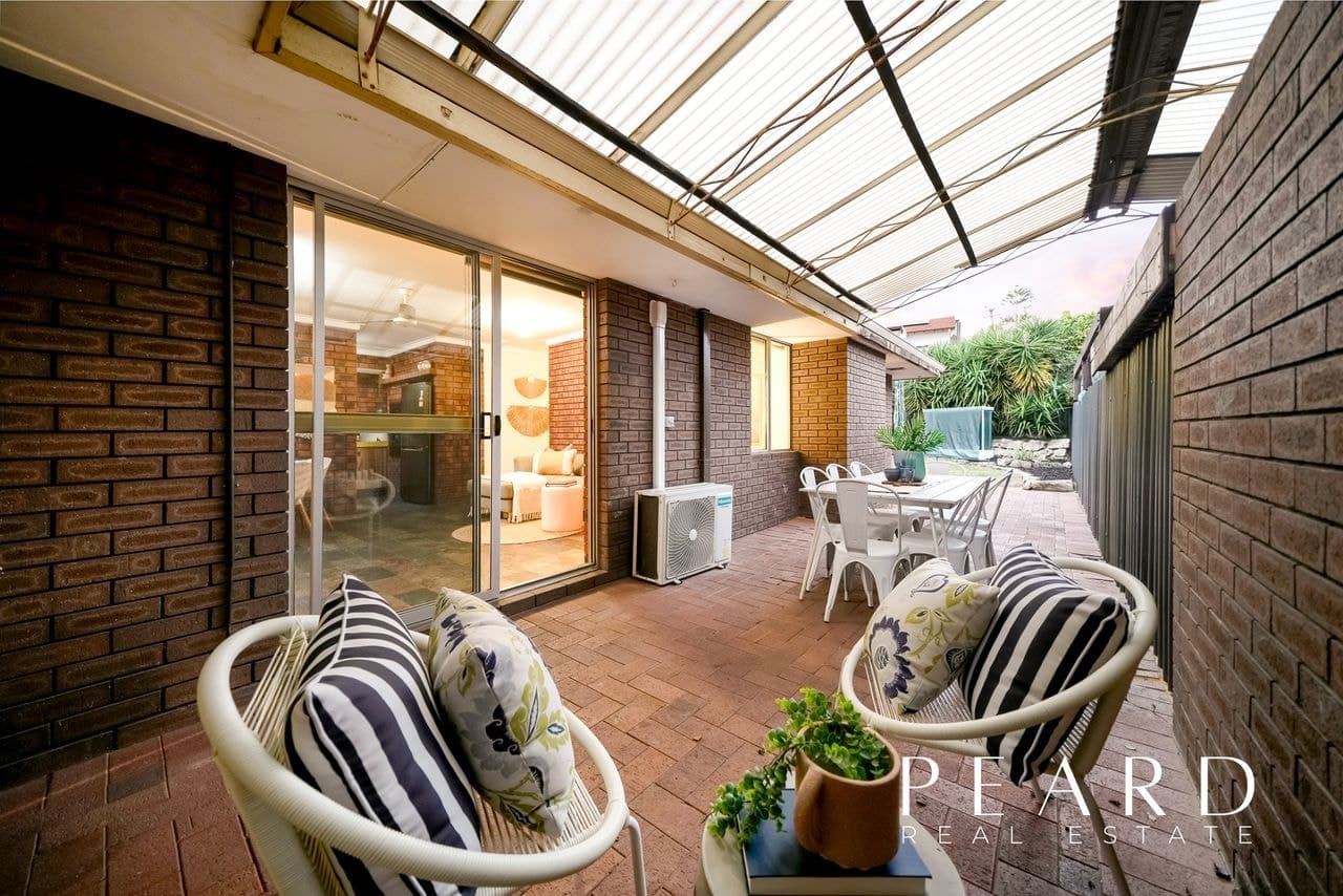 21a Galahad Way, Carine, WA 6020, Carine - Thumbnail 7