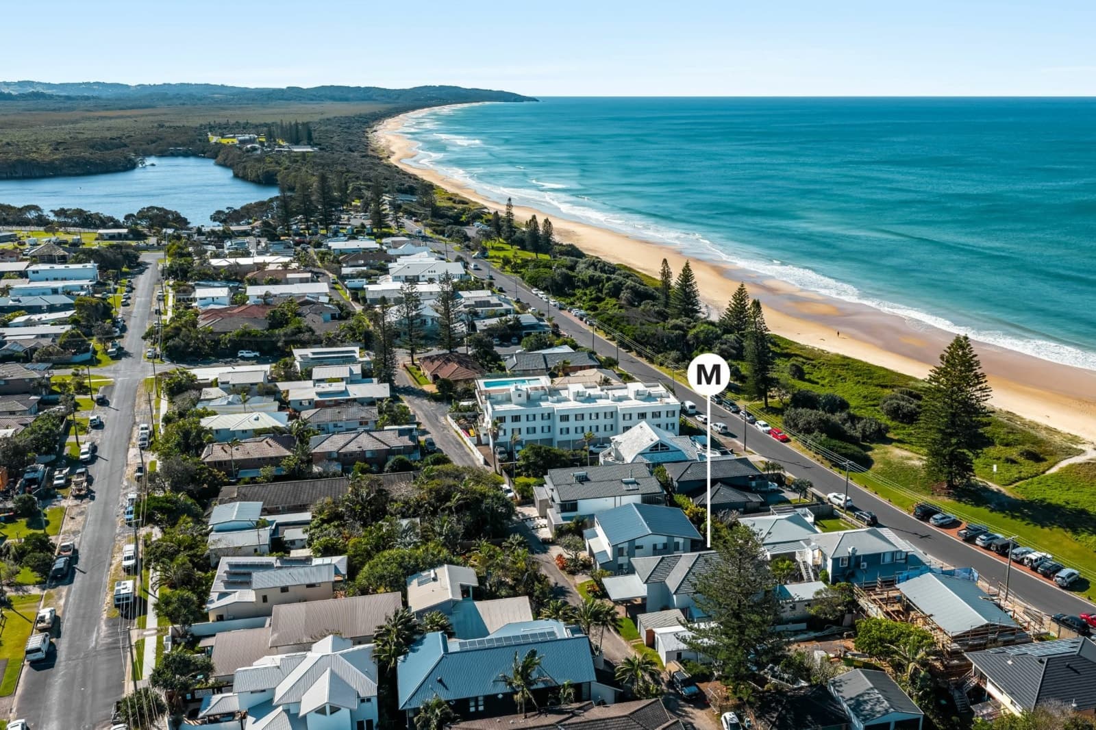 2/41 Pacific Parade, LENNOX HEAD, Lennox Head - Thumbnail 4