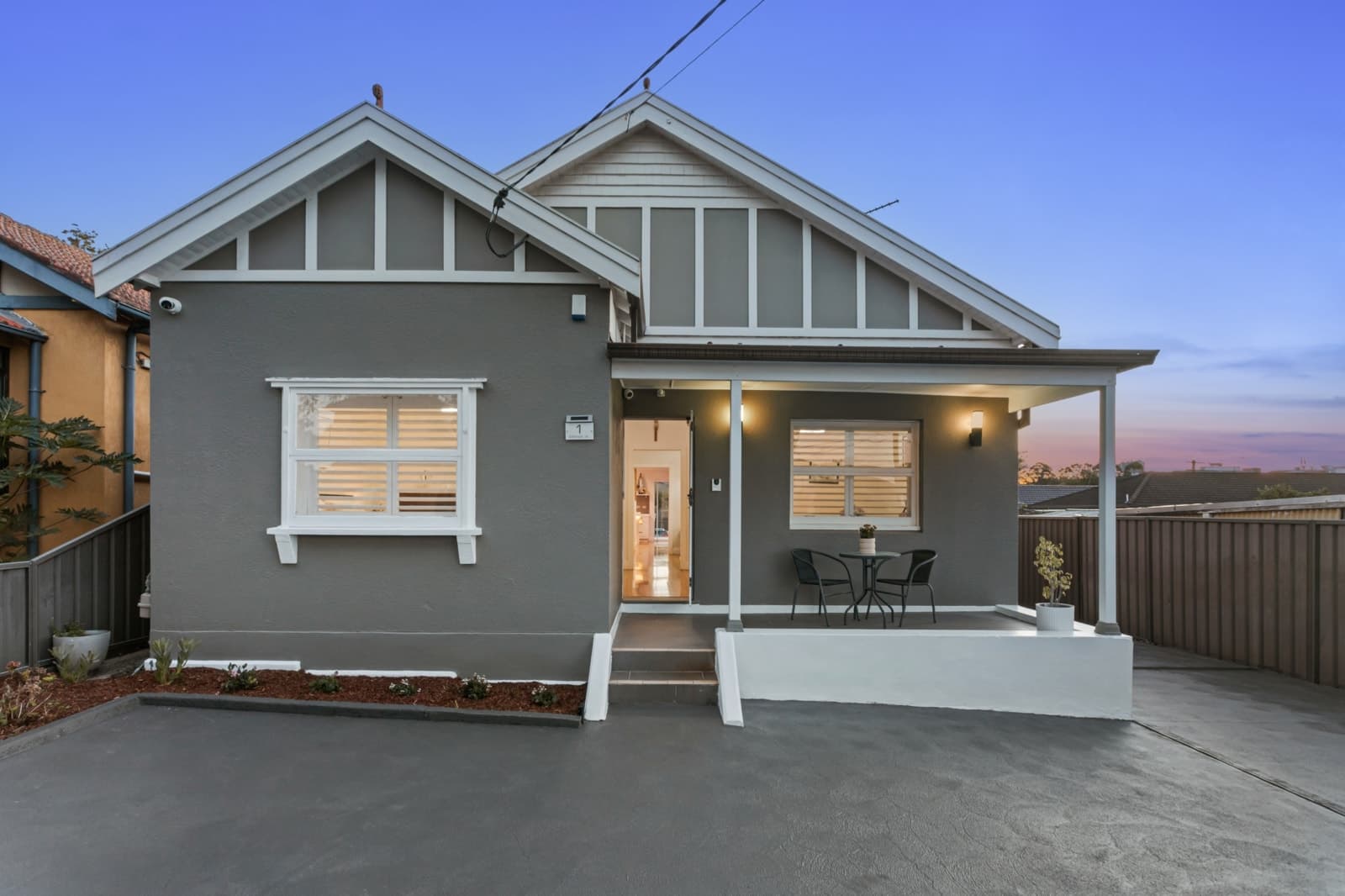 1 Anderson Street, BELMORE, Belmore - Image 1