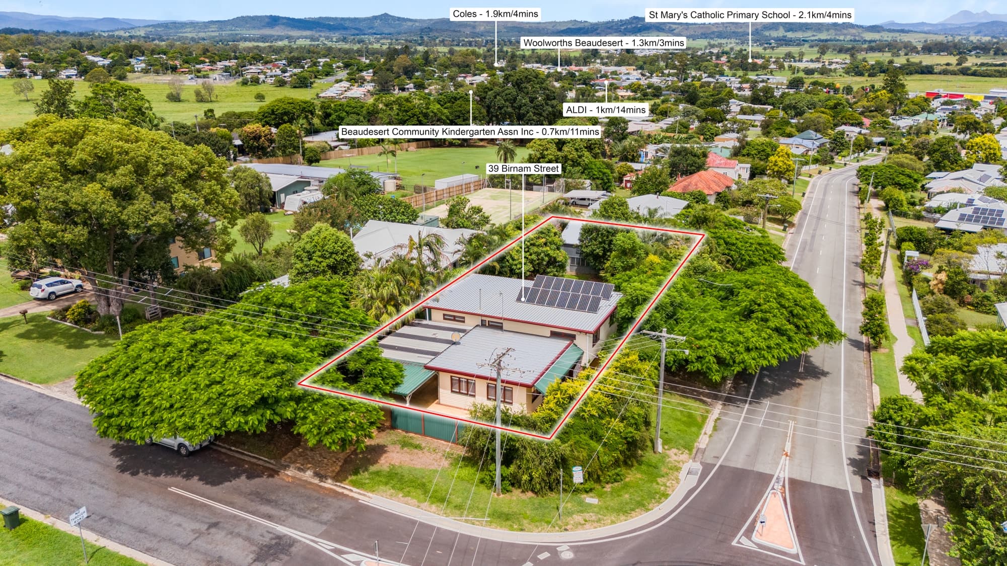39 Birnam street, Beaudesert - Image 1