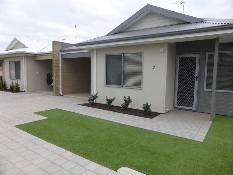 7/7 Northam, Northam WA 6401, Northam - Image 1