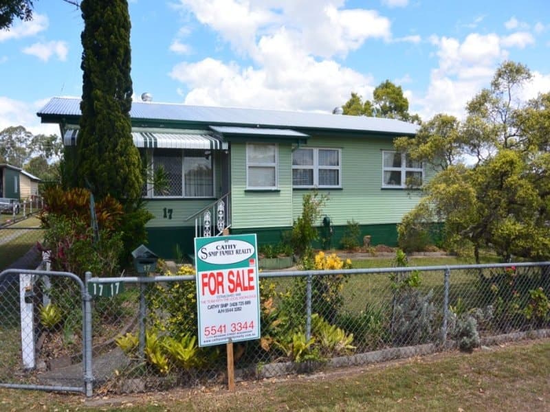 17 Mitchell St, Beaudesert - Image 1