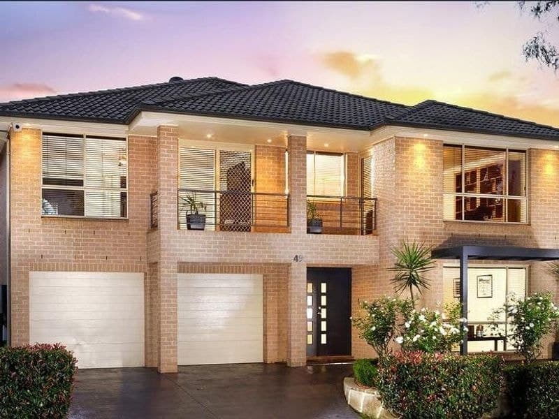 Stanhope Gardens NSW 2768, Stanhope Gardens - Image 1