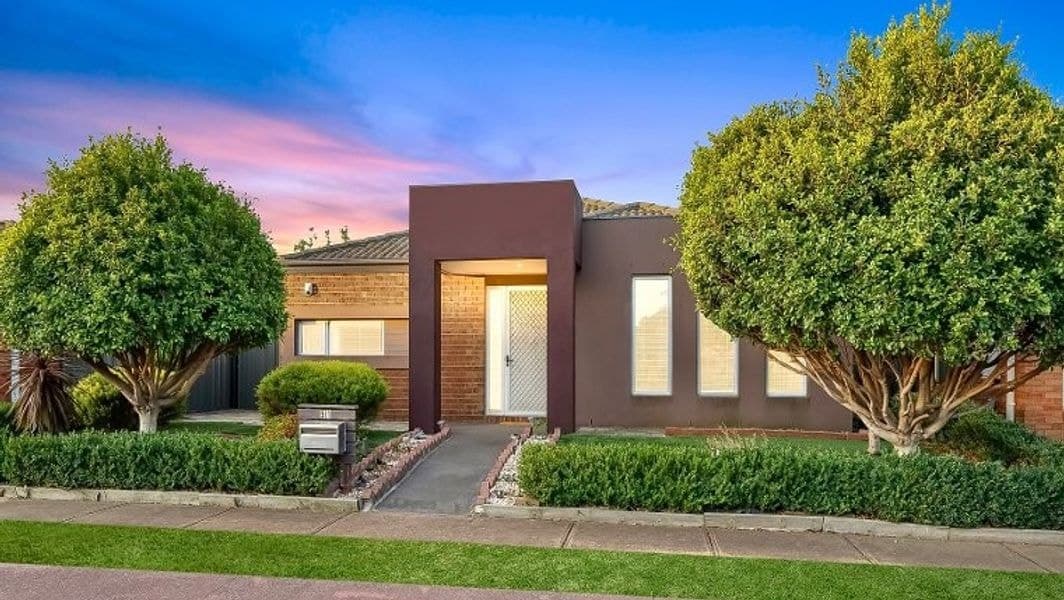 51 Dargy Amble, Point Cook VIC 3030, Point Cook - Image 1
