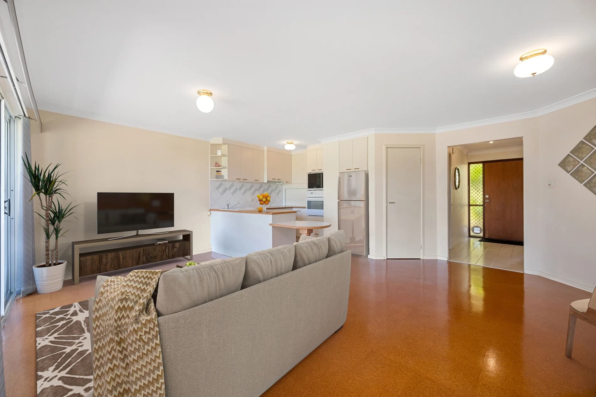 53/133 Lincoln Street, PERTH WA 6000, Perth - Thumbnail 3