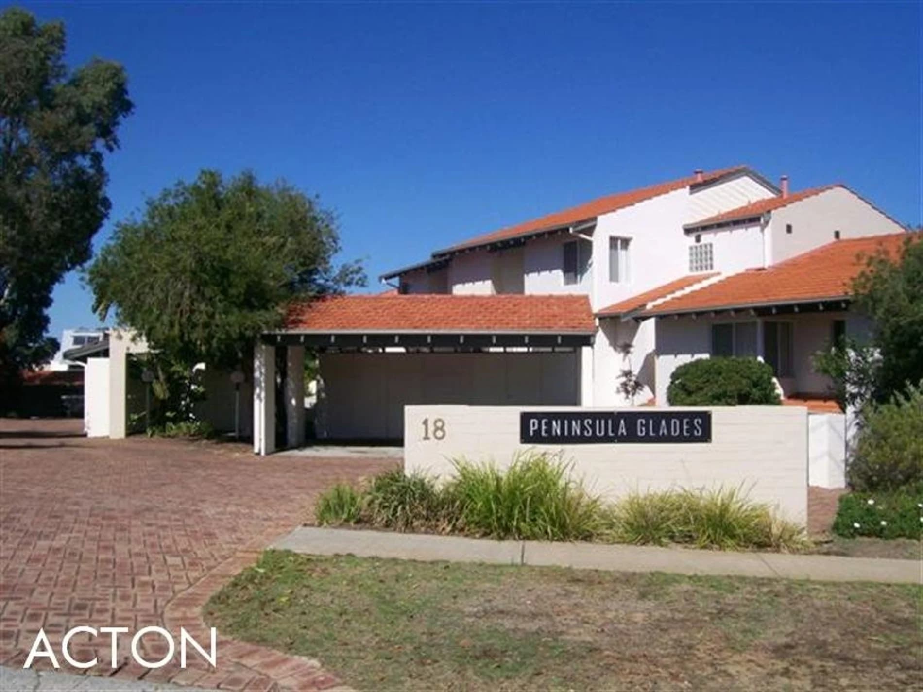 53/133 Lincoln Street, PERTH WA 6000, Perth - Thumbnail 4